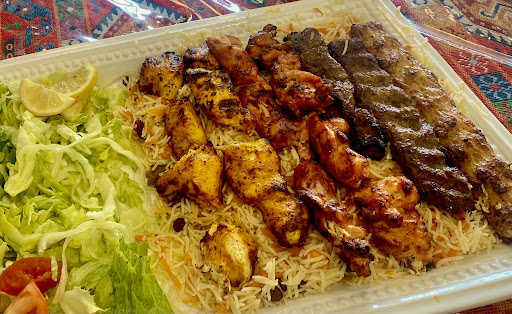 Photo of Afghan Flavour - 611 Hespeler Rd Unit 2, Cambridge, ON N1R 6J3